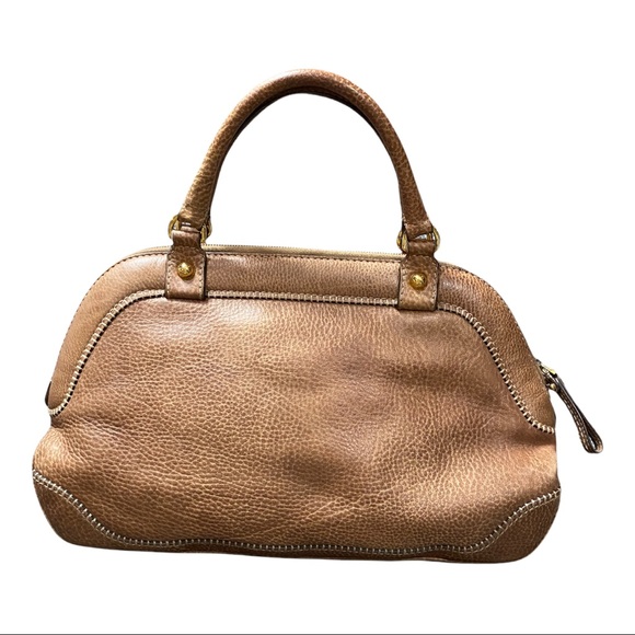 Authentic Vintage Gucci satchel bag - Picture 2 of 7